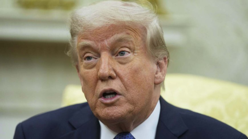 Judge bars Trump from denying federal funds to ‘sanctuary cities' that limit ICE cooperation