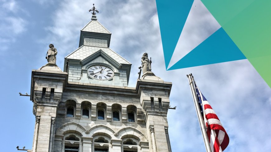 Erie County, N.Y. to use Hexagon’s cloud-based dispatch, records management systems