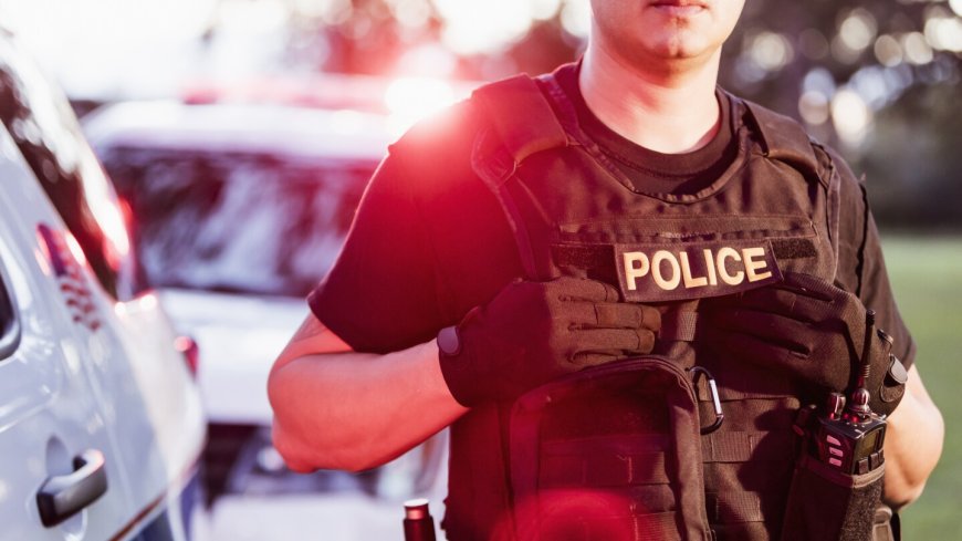 Ohio AG sues body armor manufacturer over sale of alleged counterfeit ballistic plates
