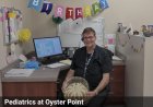 Man employed with Pediatrics at Oyster Point arrested for Sexual Battery on a victim < 13