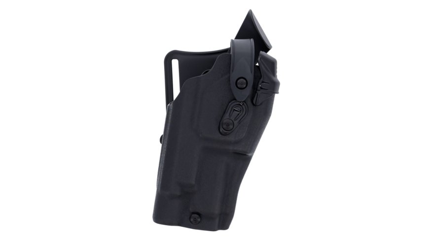 Safariland 6000 series for the Staccato HD now available