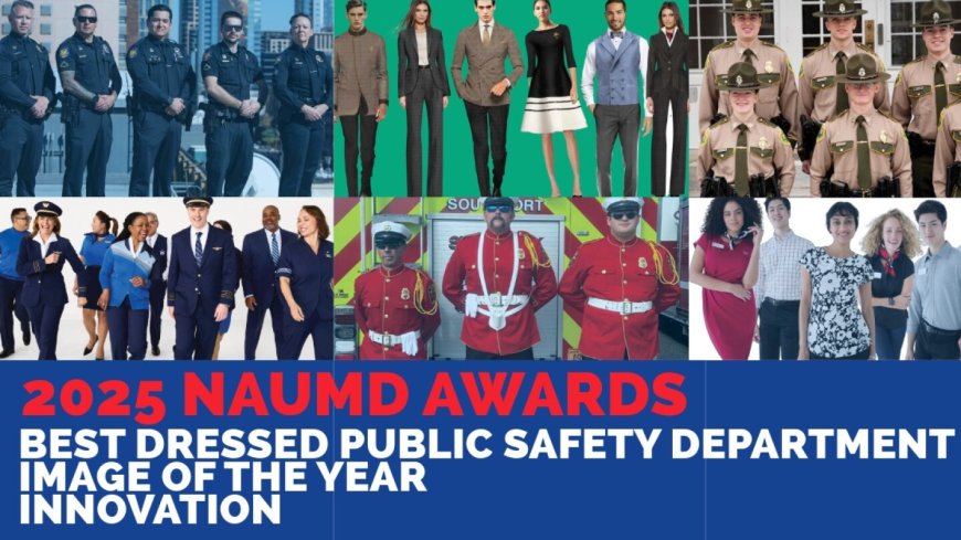 Flying Cross earns national recognition from Industry-Leading NAUMD