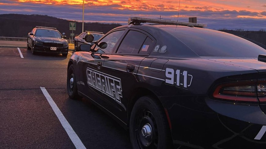 N.Y. sheriff’s office to launch ‘fly car’ program, allowing deputies to serve as EMTs
