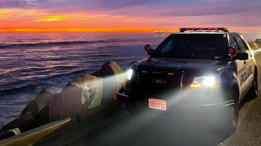 Calif. PD uses grant funding to purchase drone, launch RTCC