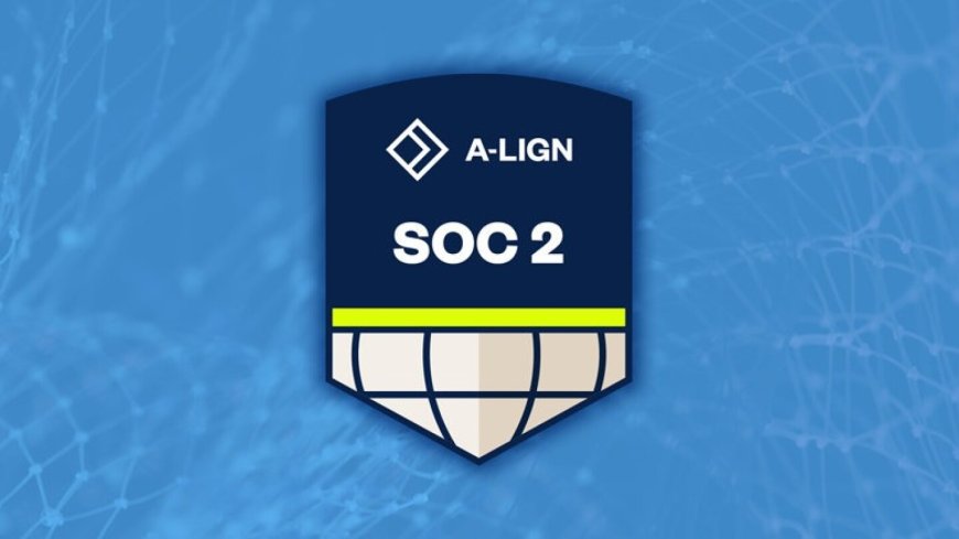 Clearview AI achieves SOC 2 attestation with zero exceptions, reinforcing industry-leading security and privacy standards