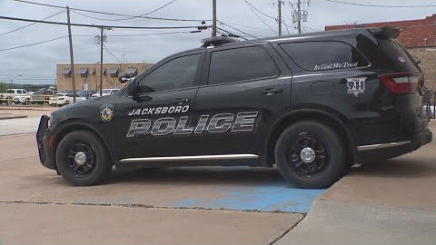 Entire Texas PD resigns, city aims to build another ‘from scratch’