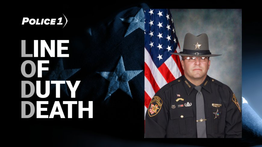 Man charged with intentionally striking, killing deputy with vehicle after son killed in OIS