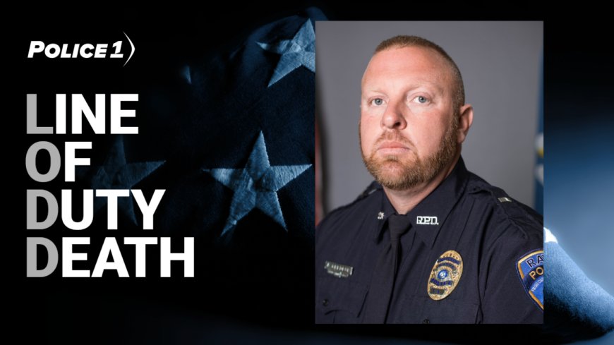 La. officer killed by friendly fire during search for suspect