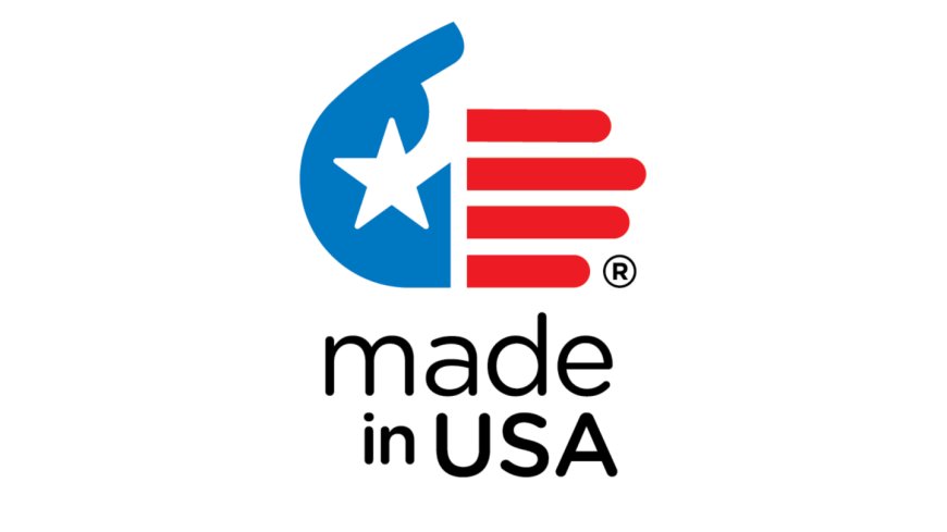 TrueAllele earns 'Made in USA' certification