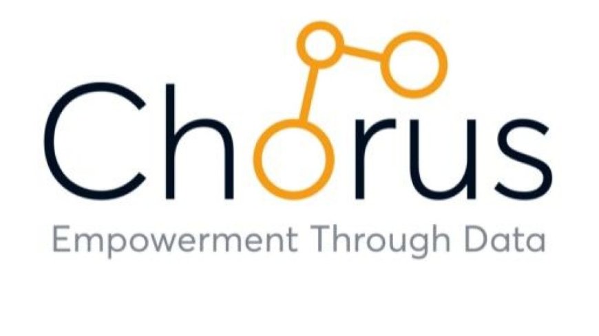 Chorus Intelligence receives prestigious UK King’s Award for Enterprise in Innovation for the Chorus Intelligence Suite