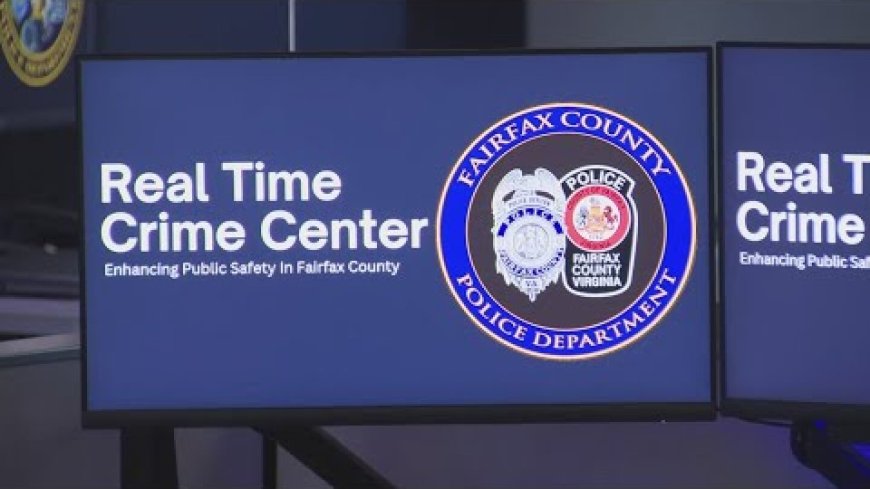 ‘Virtual layer of officer safety’: Va. PD’s crime center features live viewing of BWC footage
