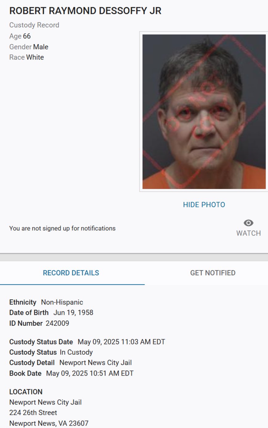Sparkle Flex Car Wash Owner Accused of Sex Crimes Against  Pre Teen Child