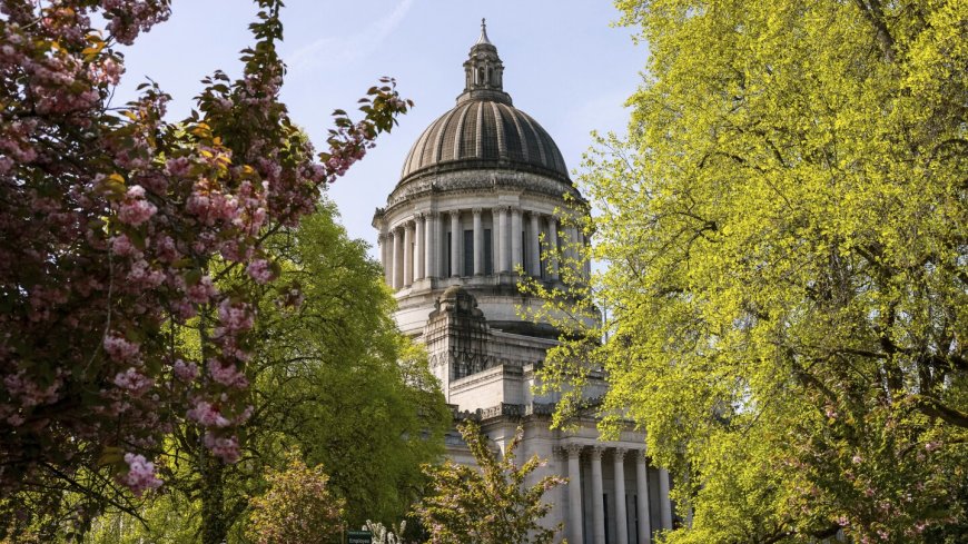 DOJ investigating Wash. law making priests mandated reporters for suspected child abuse