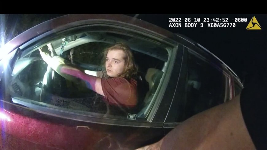 Charges dropped against 3 officers in fatal Colo. shooting
