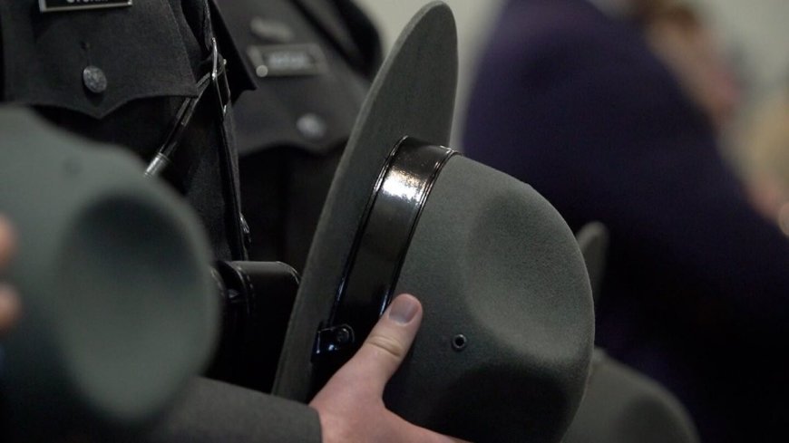 Pa. State Police to transition away from shotguns