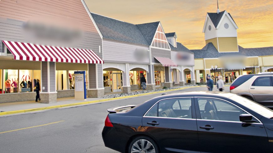 Security footage and MX Guardian lead to arrest of retail fraud trio in Livingston County