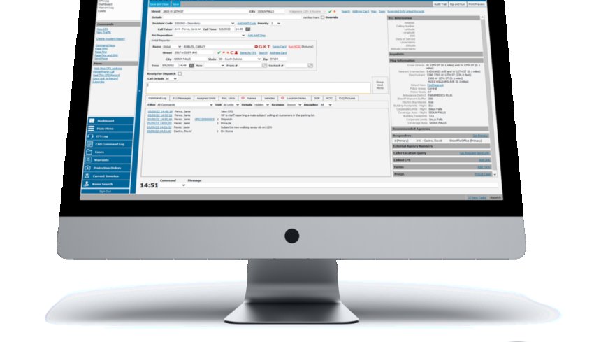 Edgar County adopts CentralSquare’s cloud-based Public Safety Pro Suite