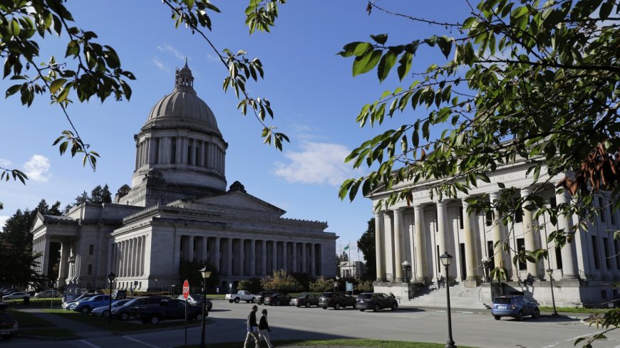 Wash. to require speed-limiting devices for repeat reckless drivers