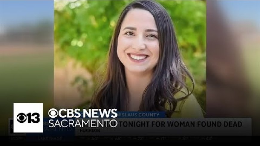 Off-duty Calif. sergeant, wife dead in suspected murder-suicide