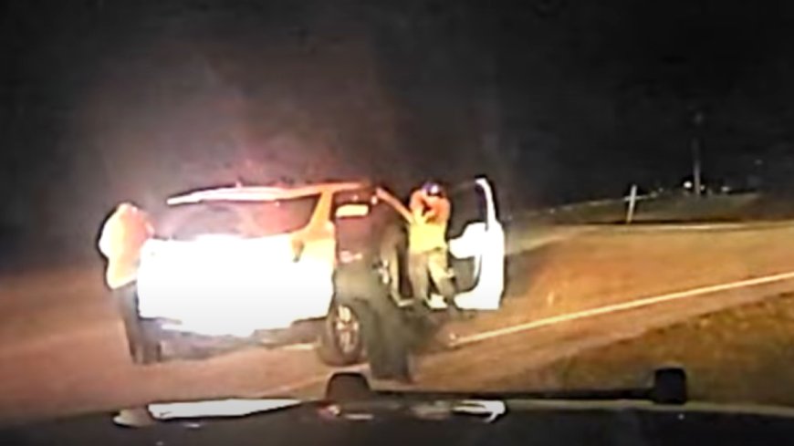 BWC: Fla. officer wounded in shootout with wanted sex offender returns fire before fatal OIS