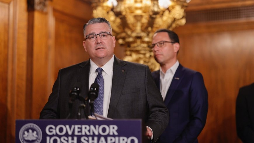 Pa. State Police launch rapid DNA program to speed investigations