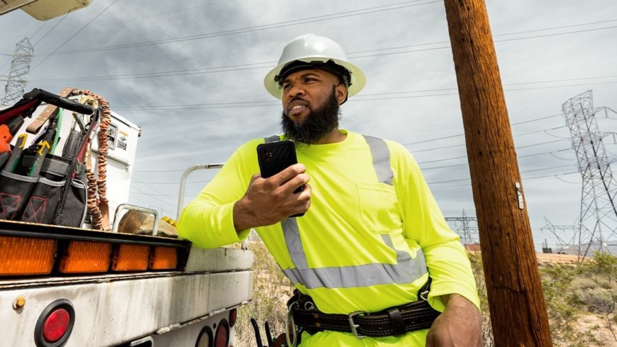 New Samsung Galaxy XCover7 Pro lands at T‑Mobile: Built tough for first responders and certified for T‑Priority