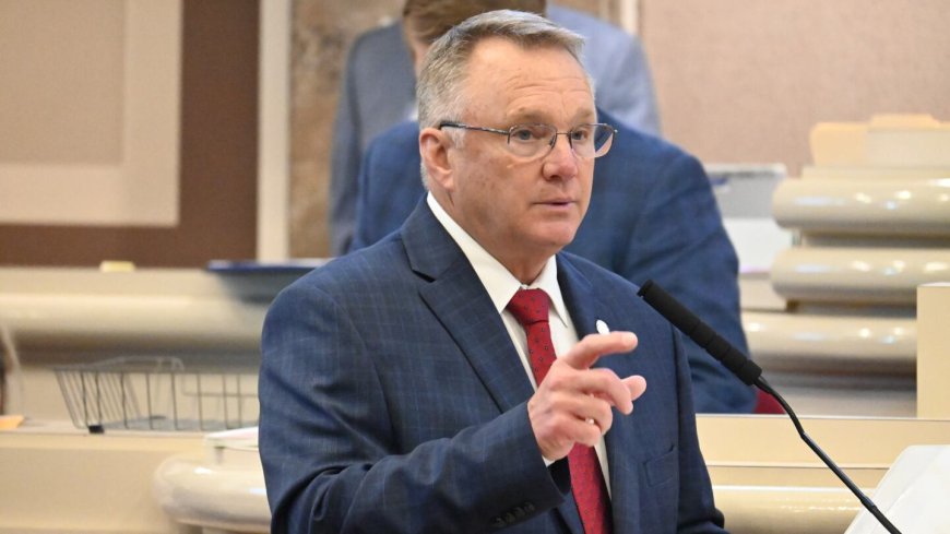 Ala. expands immunity for police with new law