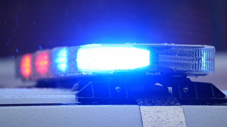 Sheriff: 5 Colo. officers injured after suspect intentionally sets off explosion
