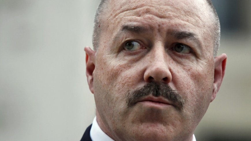 Bernard Kerik, who led NYPD on 9/11 before prison and pardon, has died at 69