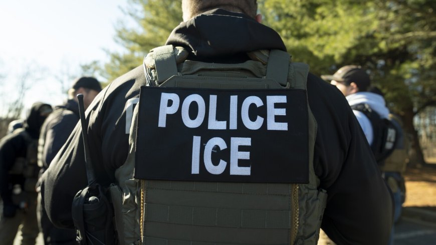 Department of Homeland Security releases list of cities, counties labeled as sanctuary jurisdictions