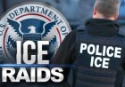 Immigration Raids in Hampton Roads? Some Say ICE is IN TOWN