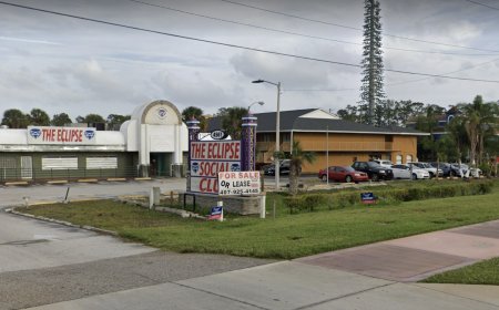Sheriff Marco Lopez along with 5 Co-Defendants Charged with Felony Racketeering