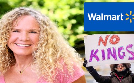 Nationwide Protests Planned June 14 Funded by Social Movement Indivisible And Partners
