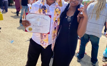 Machine Gun w Trigger Activator Warrants Issued for 18yo Warwick HS Football Star Sayvion Jones