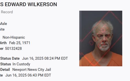 54 Year Old Man Charged with  Solicitation of Prostitution Younger Than 16