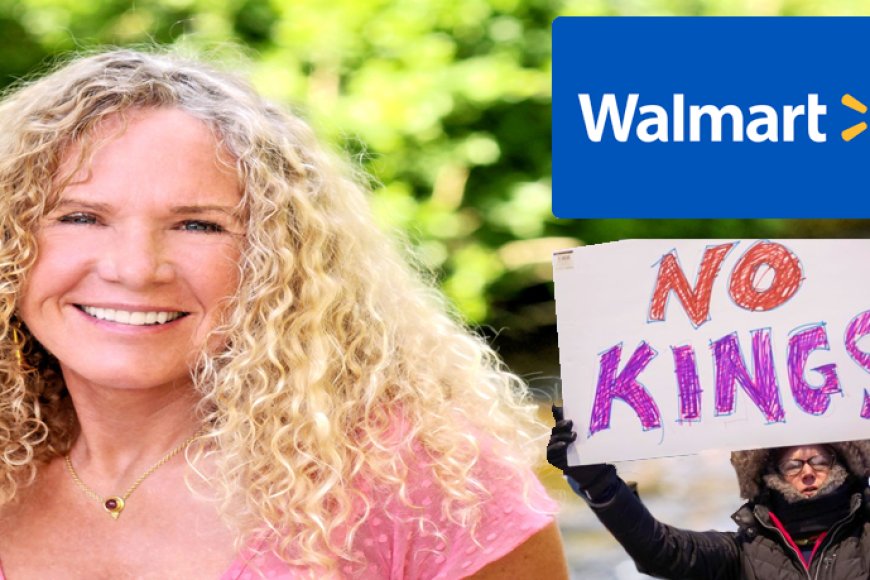 Nationwide Protests Planned June 14 Funded by Social Movement Indivisible And Partners