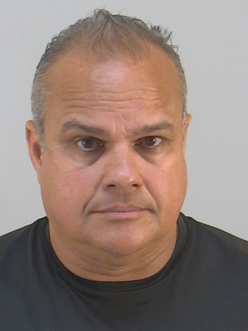 Sheriff Marco Lopez along with 5 Co-Defendants Charged with Felony Racketeering