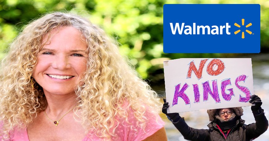 Nationwide Protests Planned June 14 Funded by Social Movement Indivisible And Partners