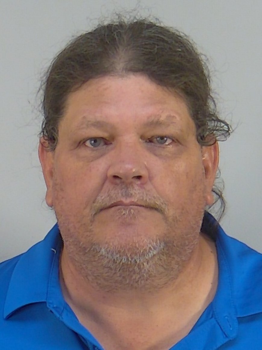 Sheriff Marco Lopez along with 5 Co-Defendants Charged with Felony Racketeering
