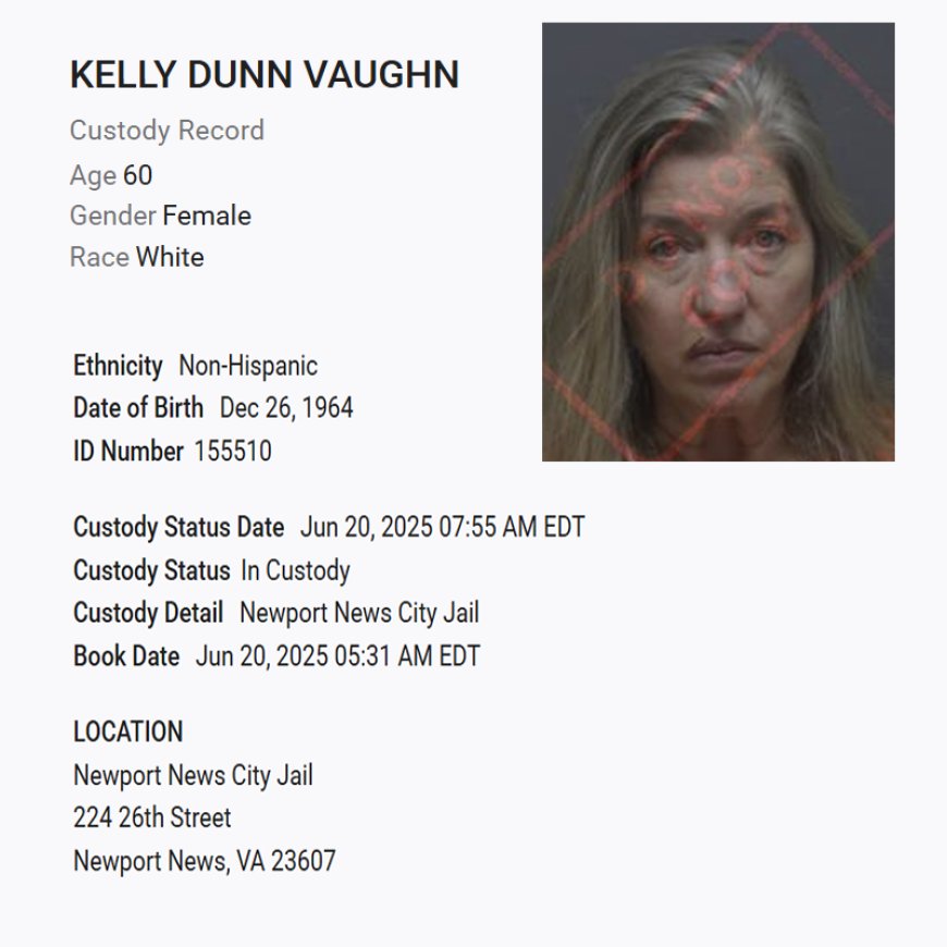 Baby Boomer Brawls Results in Felony Firearm Arrest