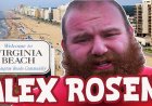 Alex Rosen - The Chris Hansen of 2025 makes a BUST in VA Beach