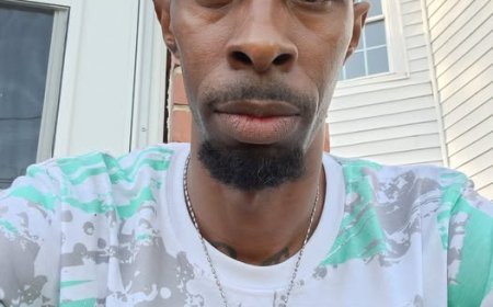 Sex Offender Arrested on Murder Charges