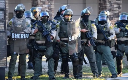 The OFFICIAL Police Ping Guide on What to do if you have an Arrest Warrant