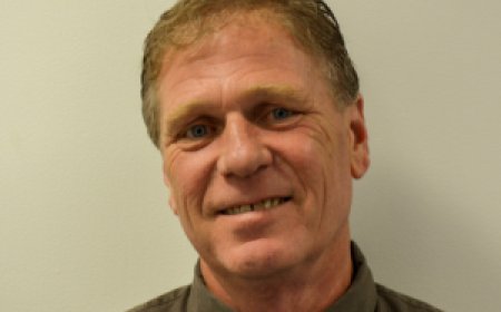 Military Defense Contractor Arrested for Crimes Against Child