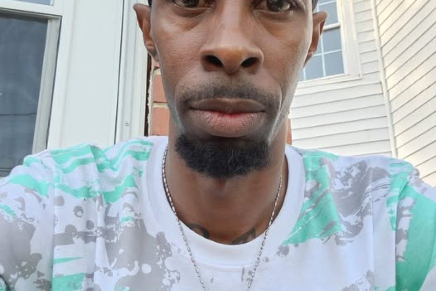 Sex Offender Arrested on Murder Charges