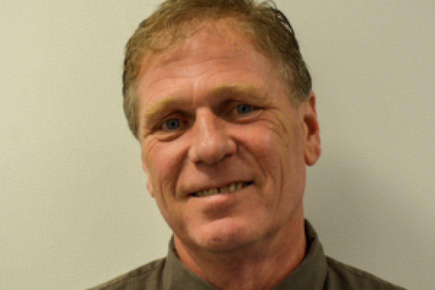 Military Defense Contractor Arrested for Crimes Against Child
