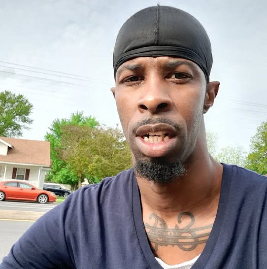 Sex Offender Arrested on Murder Charges