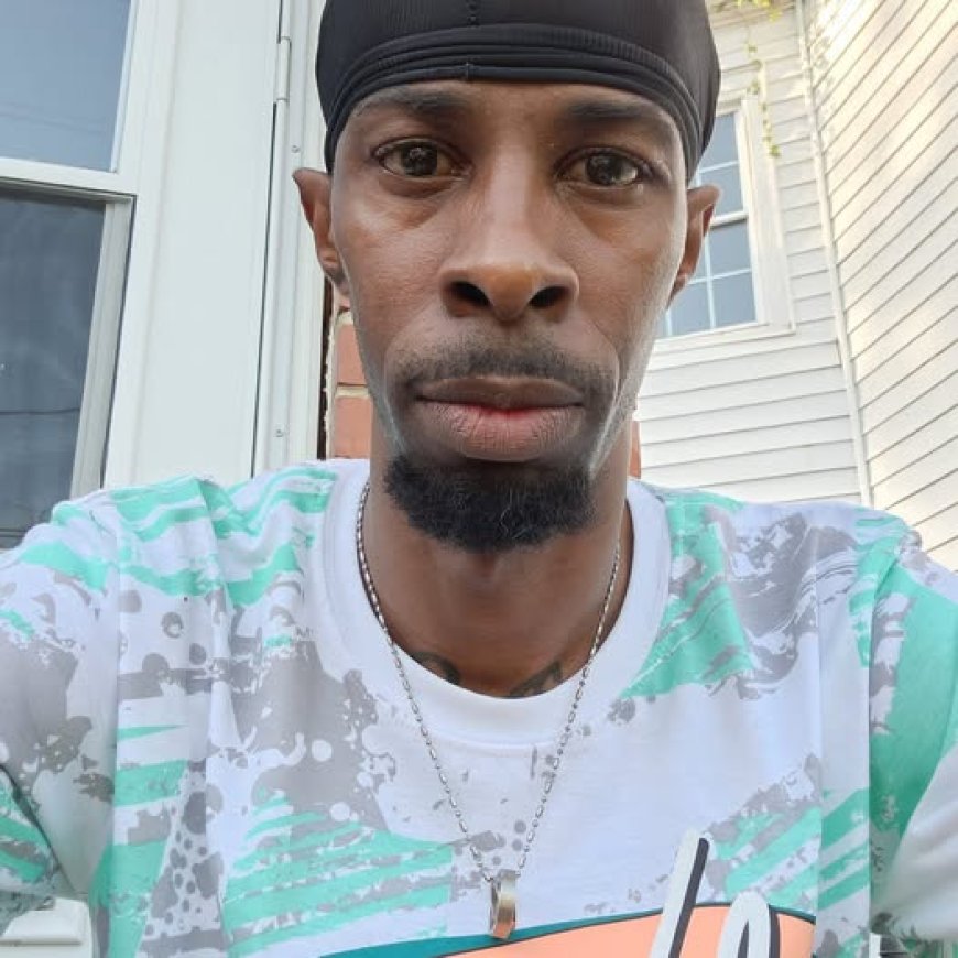 Sex Offender Arrested on Murder Charges