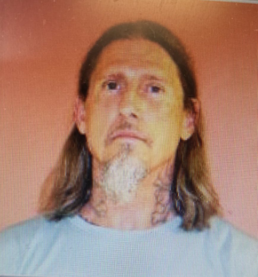 Convicted MURDERER ESCAPES from Mental Hospital.