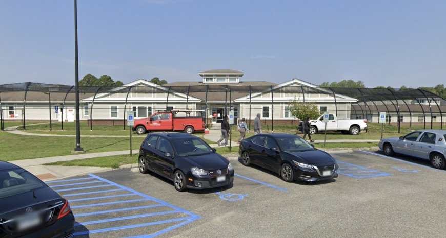 Convicted MURDERER ESCAPES from Mental Hospital.